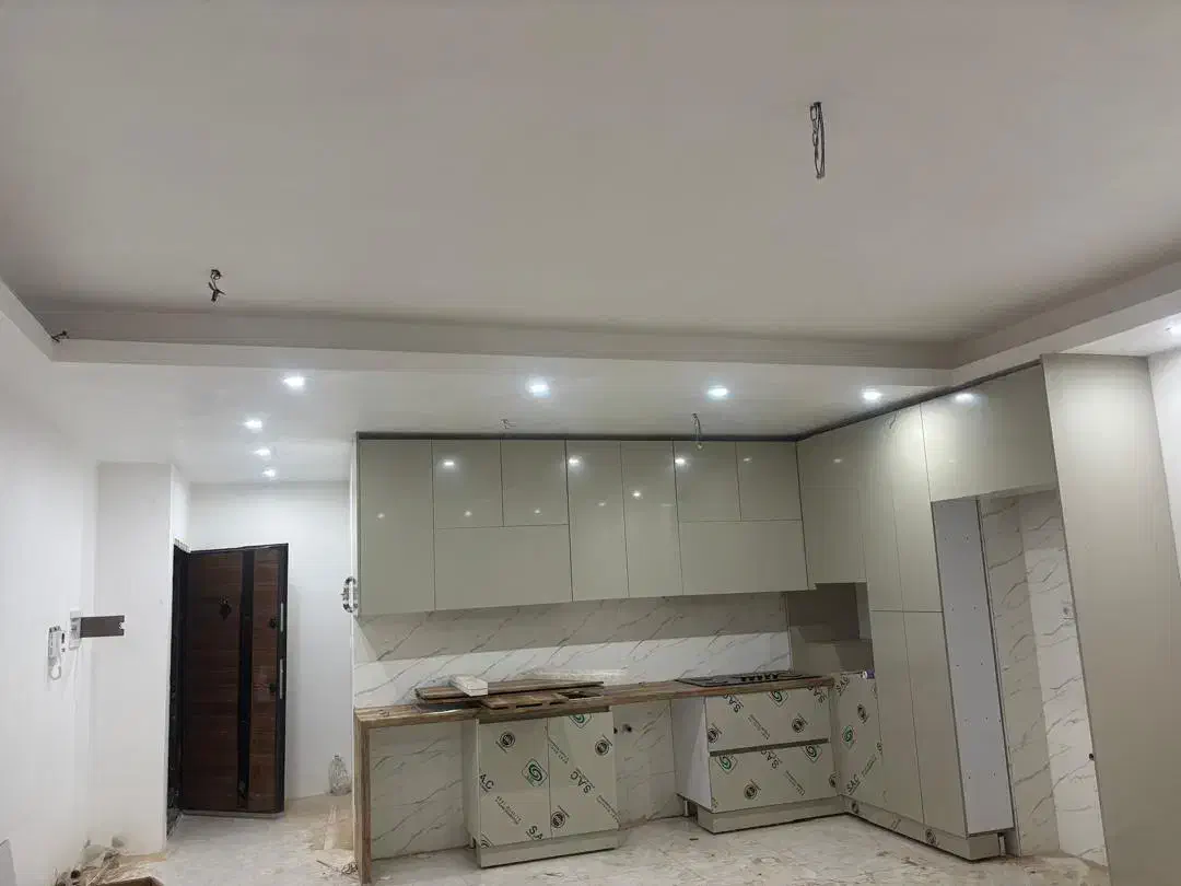 اجاره آپارتمان ۱۴۰ متری نوساز|اجارهٔ آپارتمان|محمدشهر, محمدشهر|دیوار