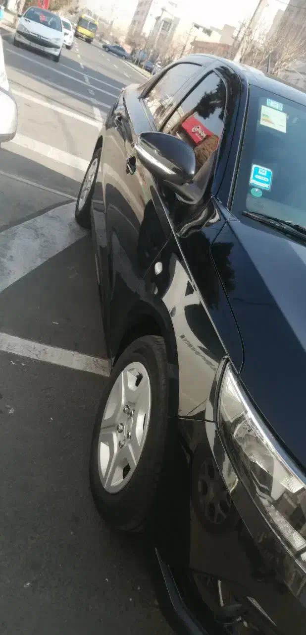 خودرو|خودرو سواری و وانت|فردیس, منظریه|دیوار