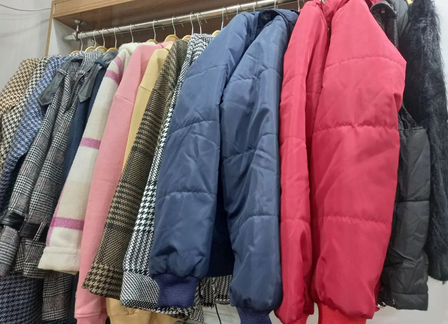 فروش پوشاک زنانه|لباس|بیجار, |دیوار