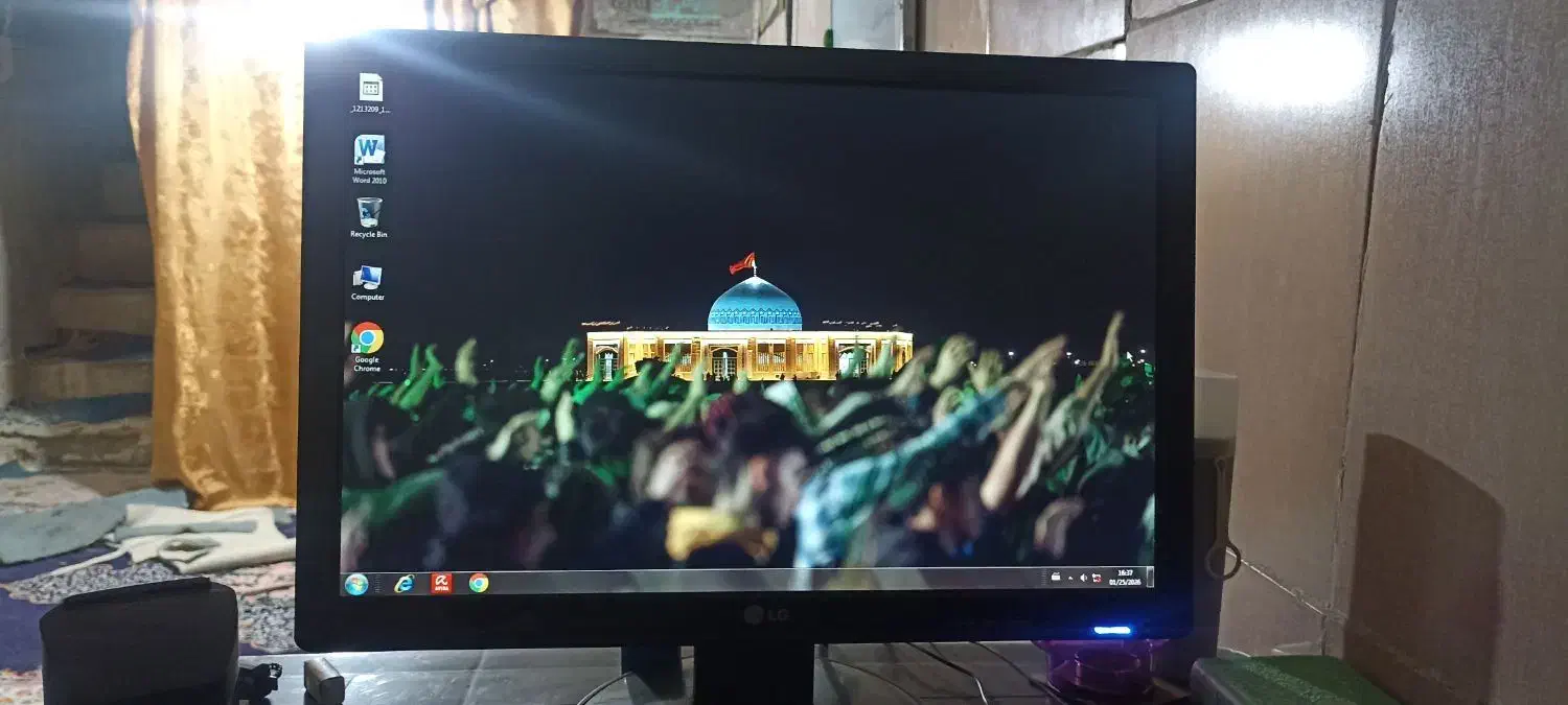 کامپیوتر|رایانه رومیزی|ماهدشت, |دیوار