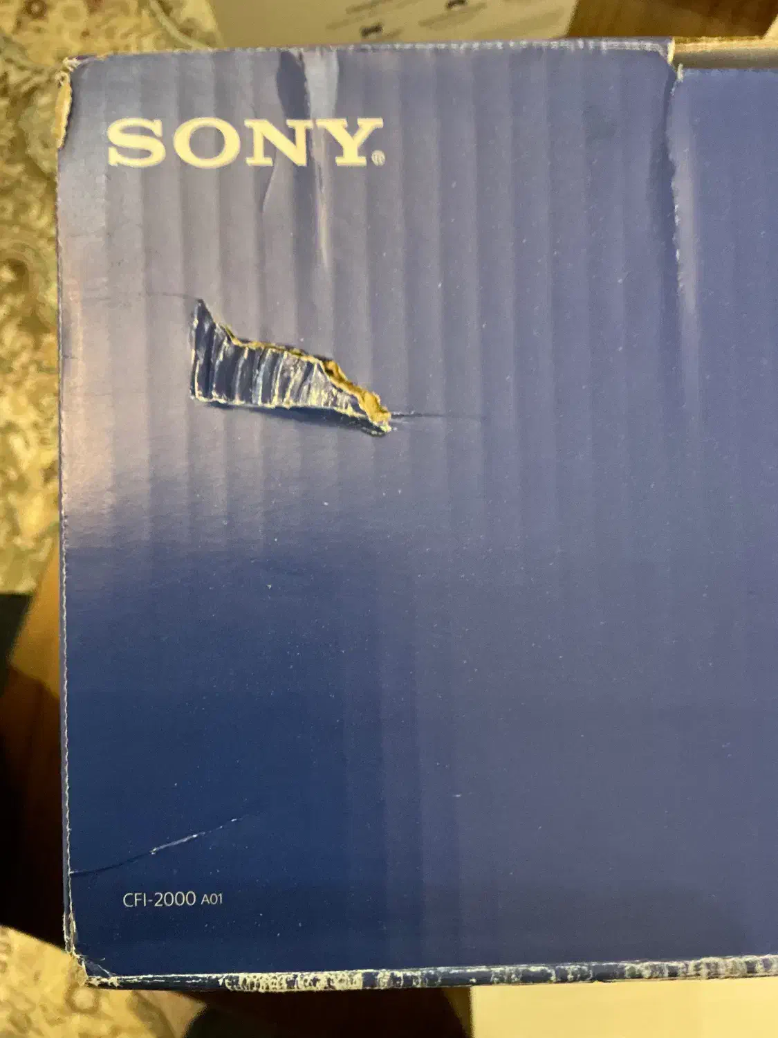 Ps5 slim 1tb standard|کنسول، بازی ویدئویی و آنلاین|تهران, المهدی|دیوار