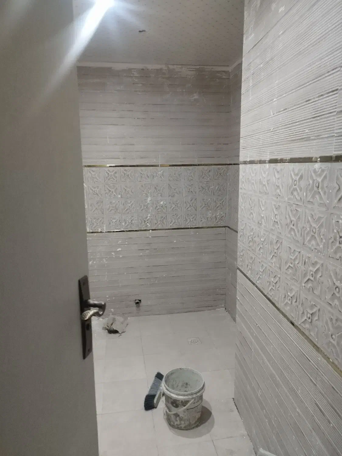 137 متر نوساز خام عمارت کلید نخورده عروسک سه خواب|فروش آپارتمان|قدس, شهر‌قدس|دیوار