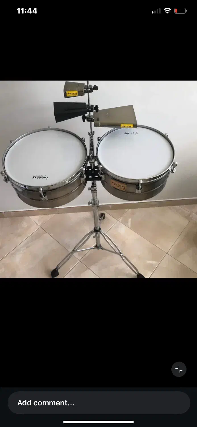 تیمبالس تایکون|درام و پرکاشن|صومعه‌سرا, |دیوار