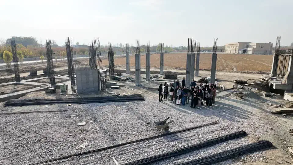 کارگاه آموزشی تخصصی اجرای ساختمان|خدمات آموزشی|ارومیه, |دیوار