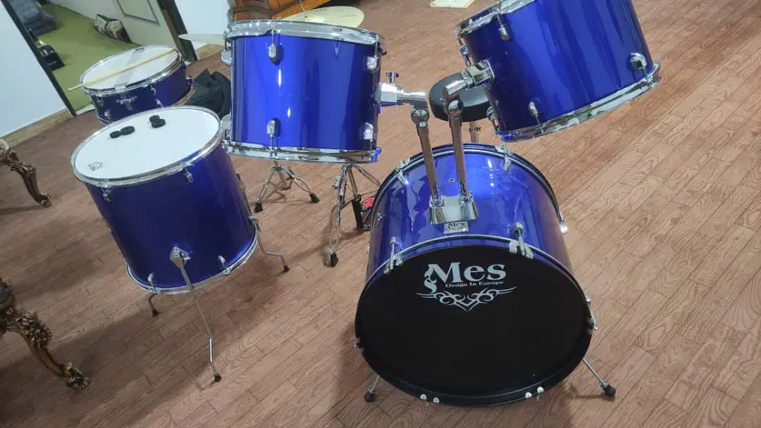 ست درام حرفه ایMes|درام و پرکاشن|مشکیندشت, |دیوار