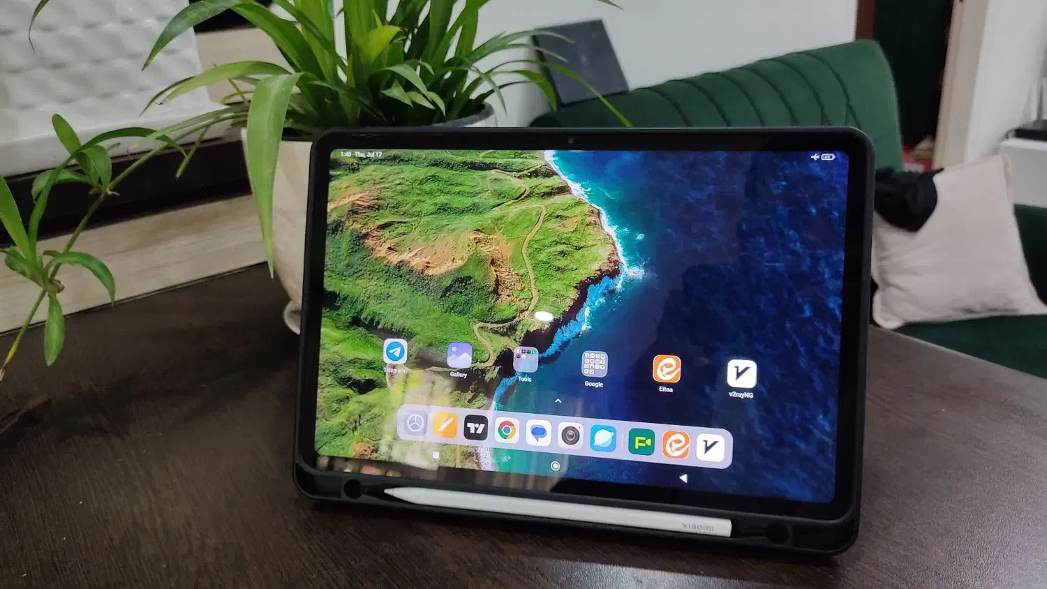 تبلت Mi Pad 6 شیائومی|تبلت|تهران, دهکده المپیک|دیوار