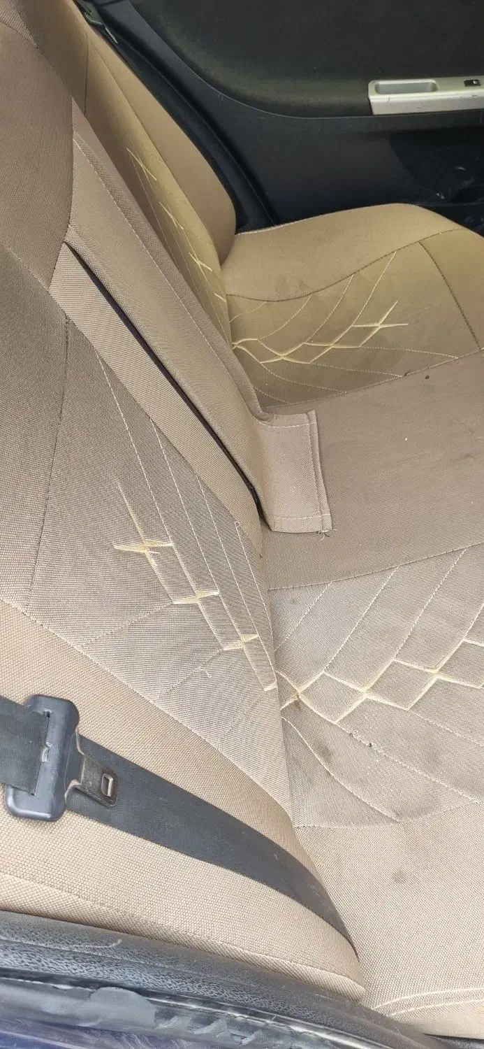 سمند سورن ef7|خودرو سواری و وانت|امیدیه, |دیوار