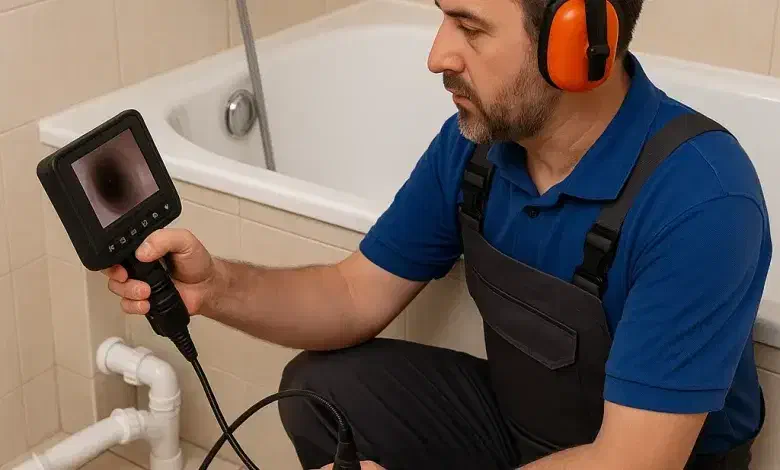 نشت یابی لوله آب و فاضلاب لوله کشی کل تهران|خدمات پیشه و مهارت|تهران, گیشا|دیوار