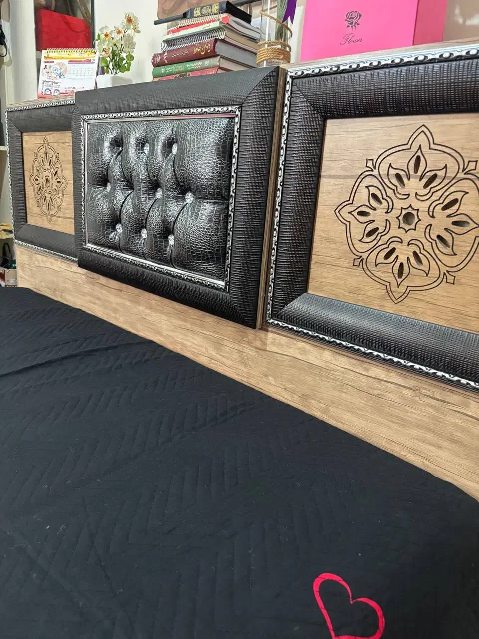 سرویس مبل تخت اینه|تخت و سرویس خواب|تهران, نارمک جنوبی|دیوار