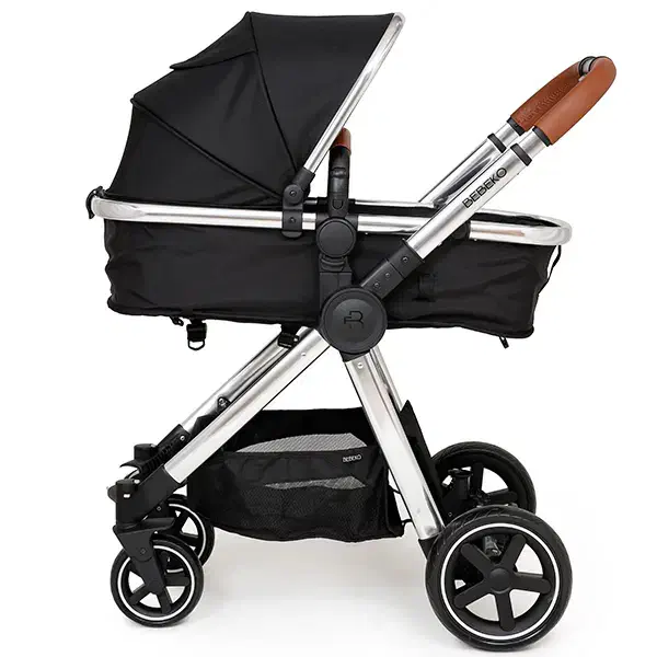 ست کامل کالسکه،  کریر و کیف - ببکو آلمان|کالسکه و لوازم جانبی|تهران, شهرک غرب|دیوار