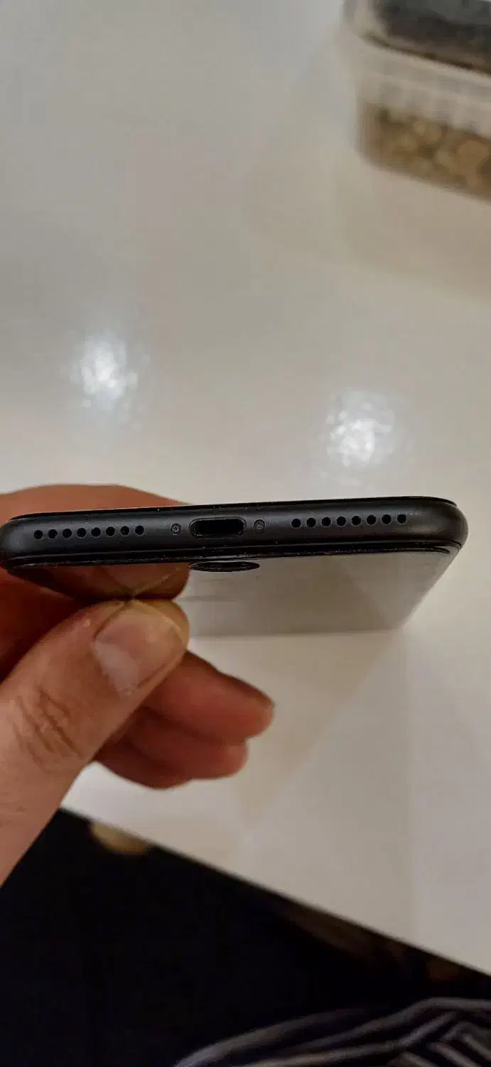 ایفون ۸ پلاس|موبایل|همدان, |دیوار