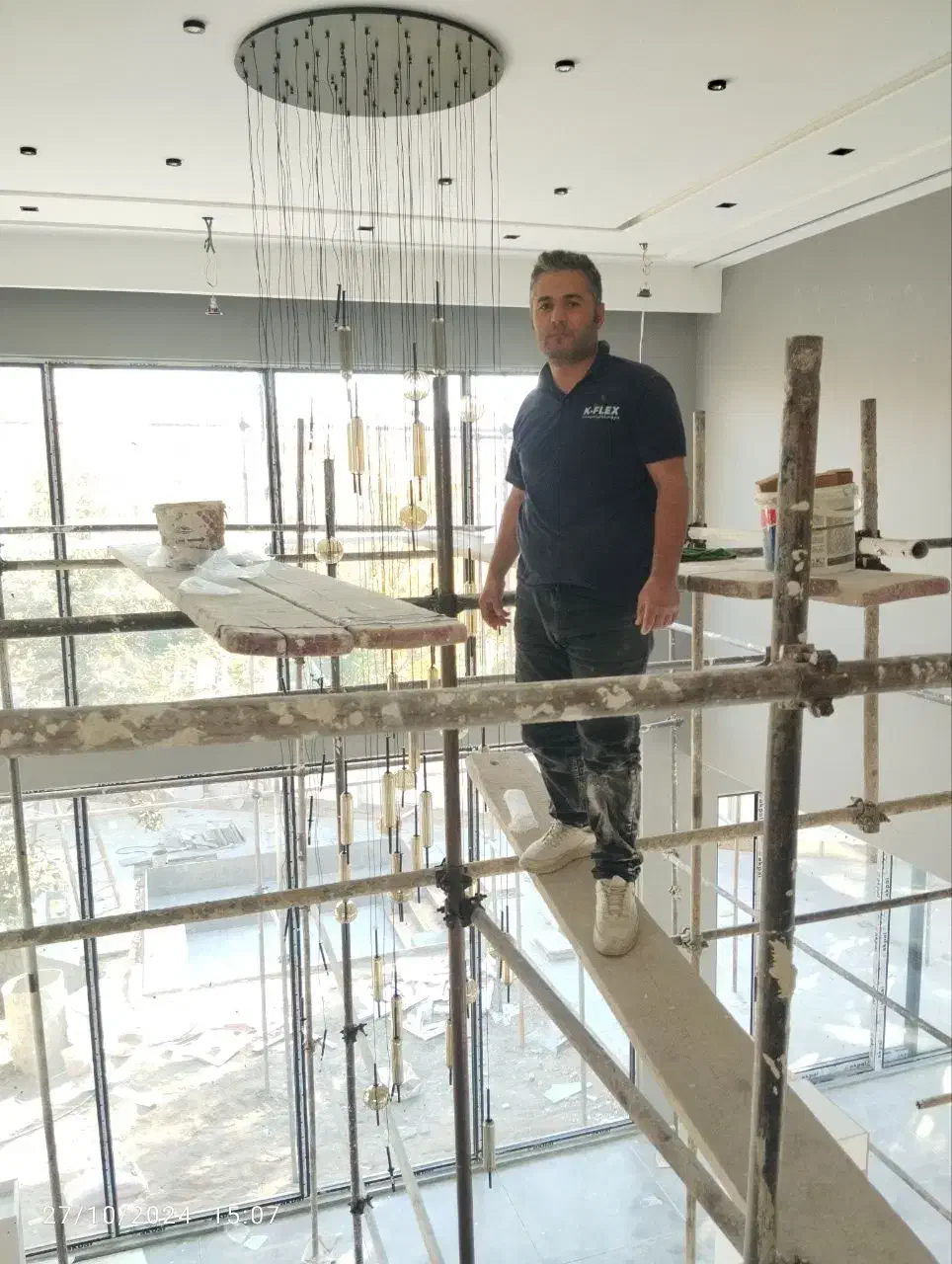 خدمات برقی ،رفع اتصالی ،کابل کشی،نصب لوستر،تعمیرات|خدمات پیشه و مهارت|اسلام‌شهر, شهرک واوان|دیوار