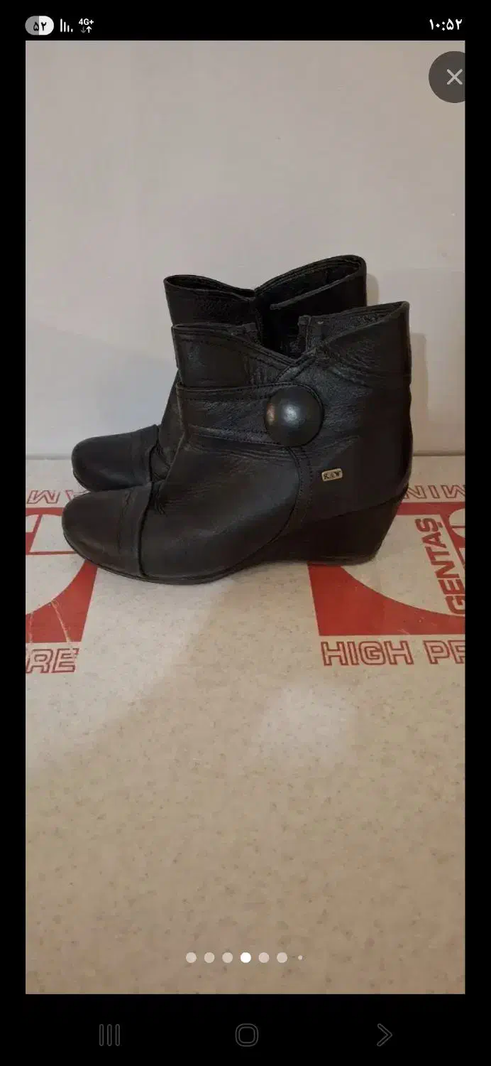 کیف|کیف، کفش، کمربند|بیجار, |دیوار