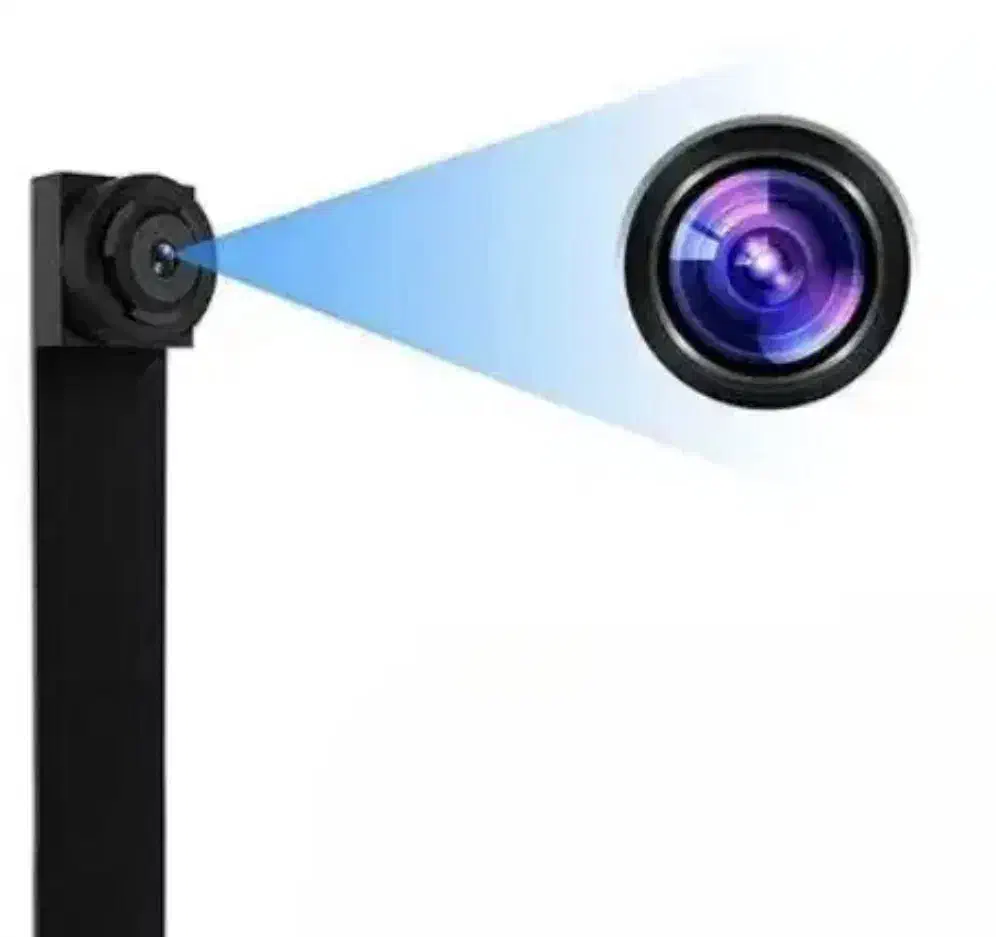 دوربین خودکار فلتی مخفی|دوربین مداربسته|قم, حنیف نژاد|دیوار