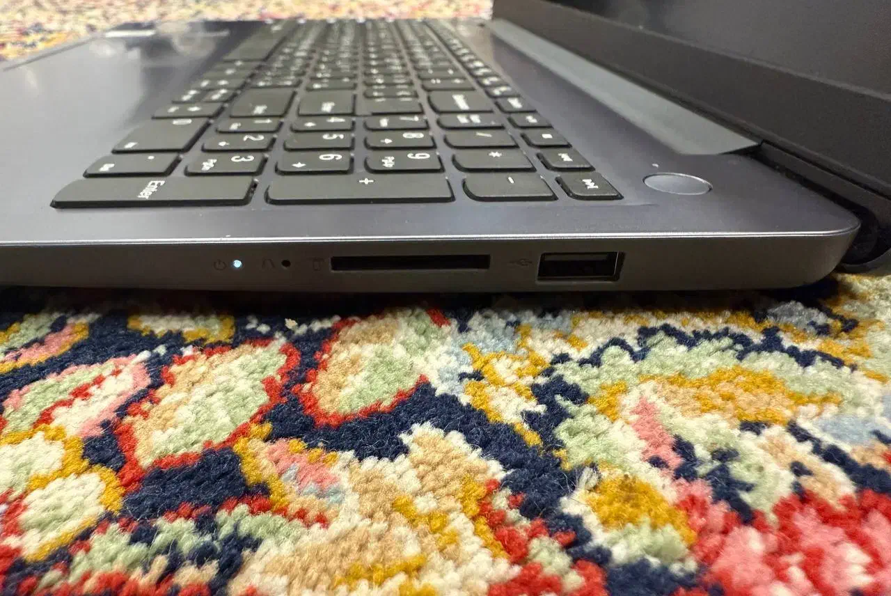 لپتاپ id pad3 LENOVO|رایانه همراه|سیرجان, |دیوار