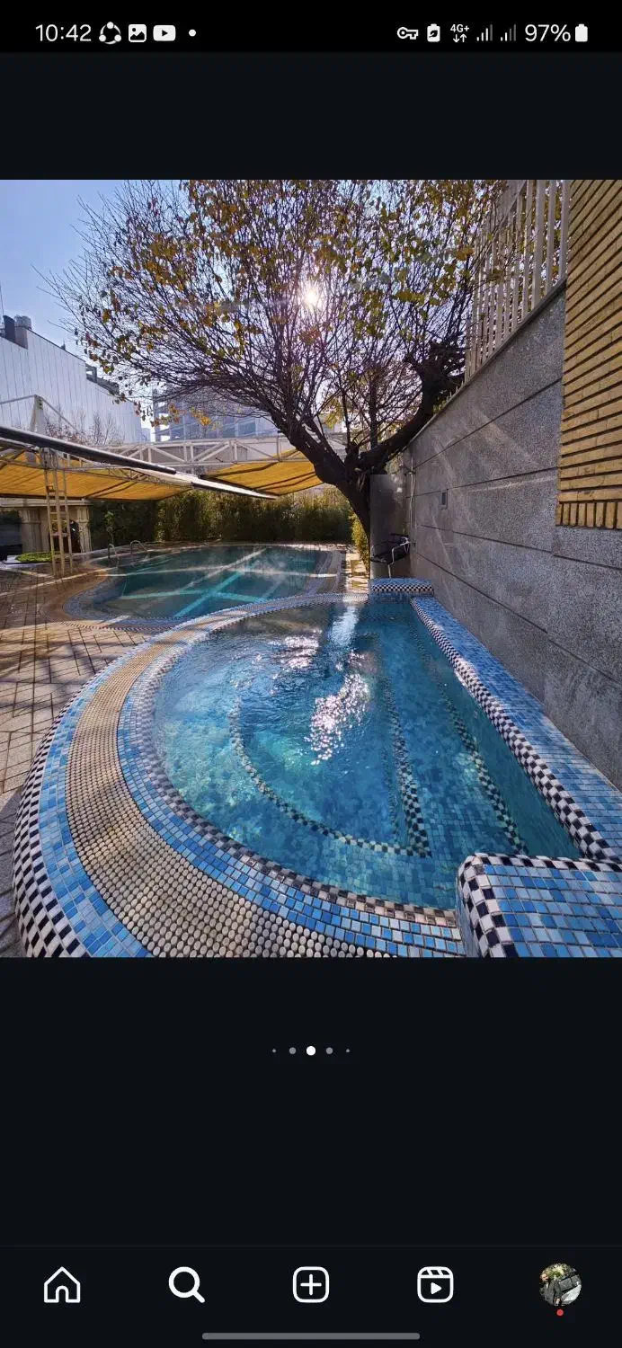 ۱۰۰۰ متر ویلایی/زعفرانیه/ مناسب تمامی مشاغل|اجارهٔ خانه و ویلا|تهران, زعفرانیه|دیوار