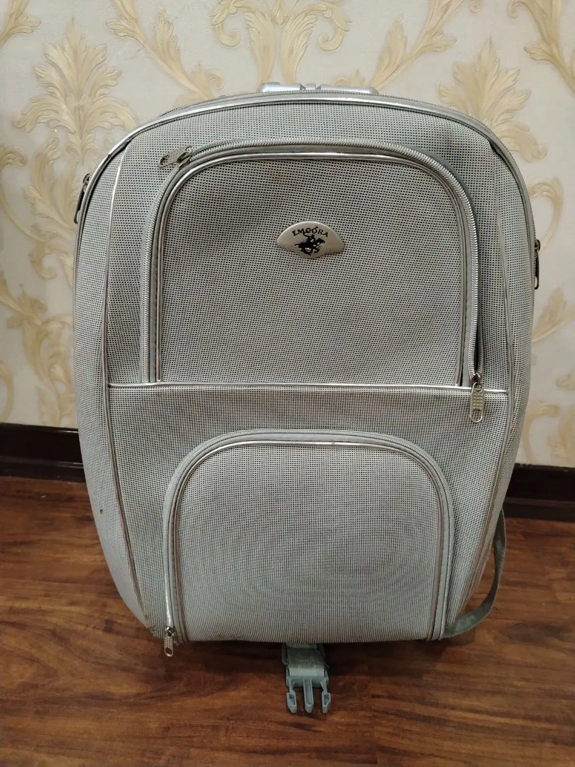 چمدان مسافرتی|کیف، کفش، کمربند|شاهینشهر, شهرک پردیس|دیوار