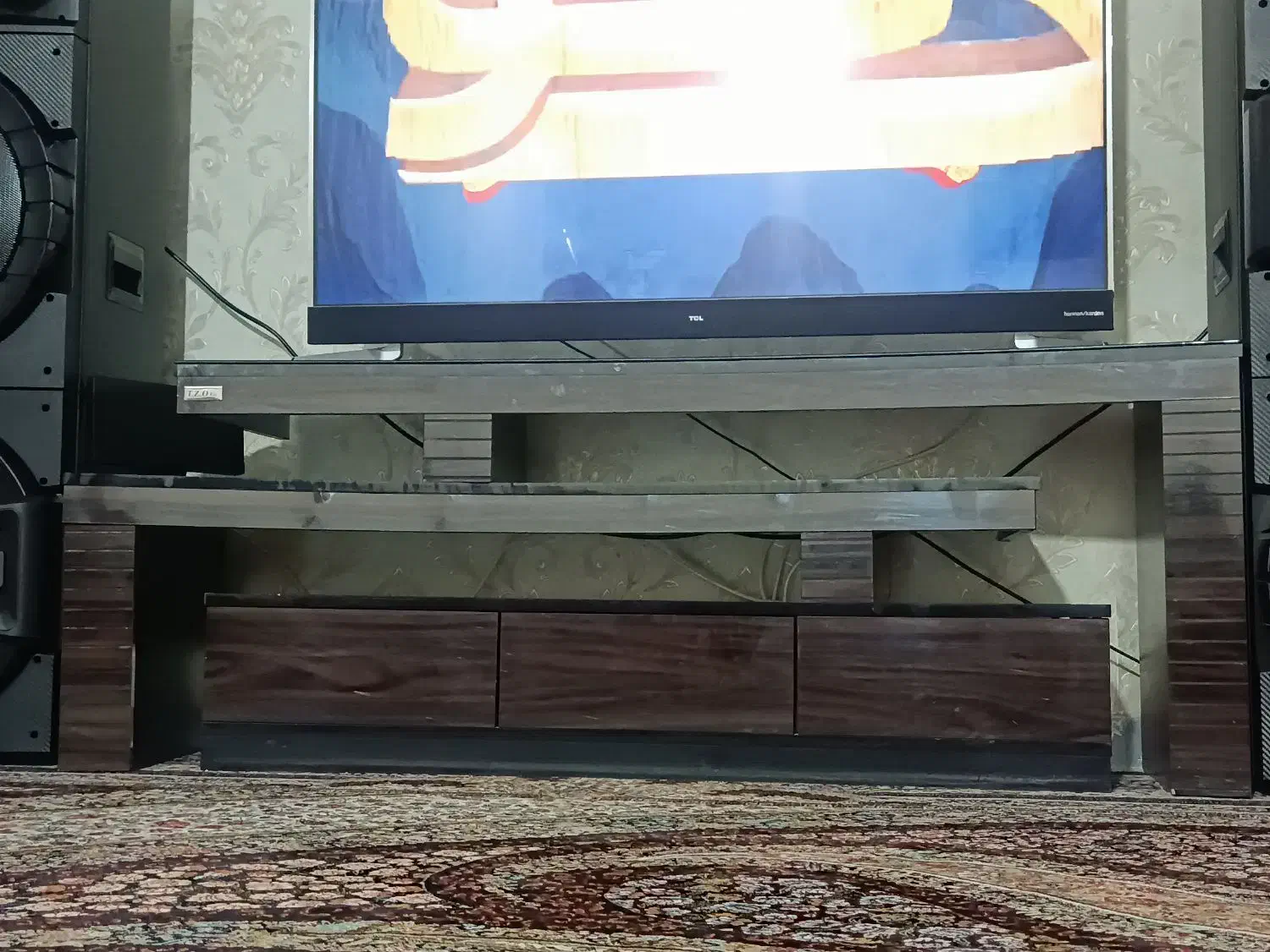 میز تلویزیون|میز تلویزیون|کوهدشت, |دیوار