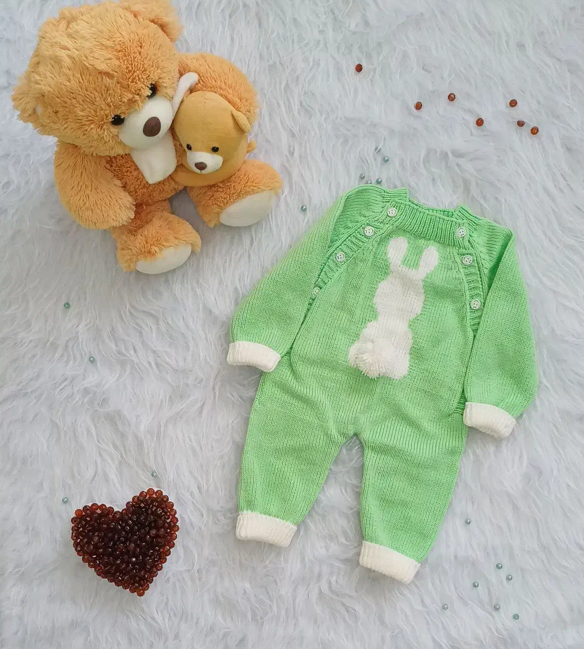 بافتنی ماشینی|لوازم خیاطی و بافتنی|محمدشهر, سیدآباد|دیوار