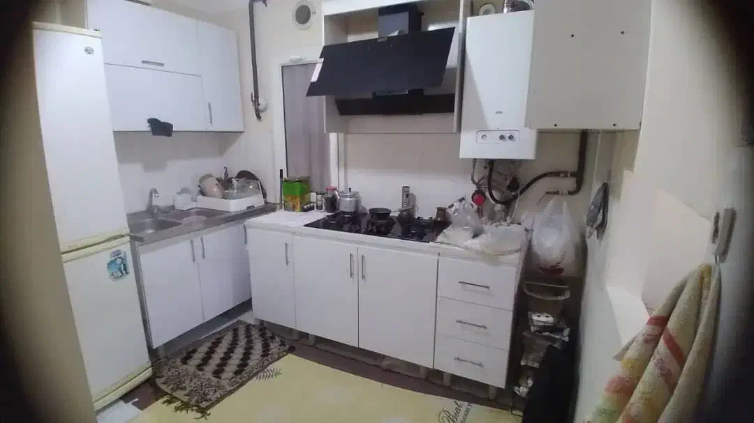 فروش فوری آپارتمان سه خوابه فول تمیز|فروش آپارتمان|پرند, فاز ۶|دیوار