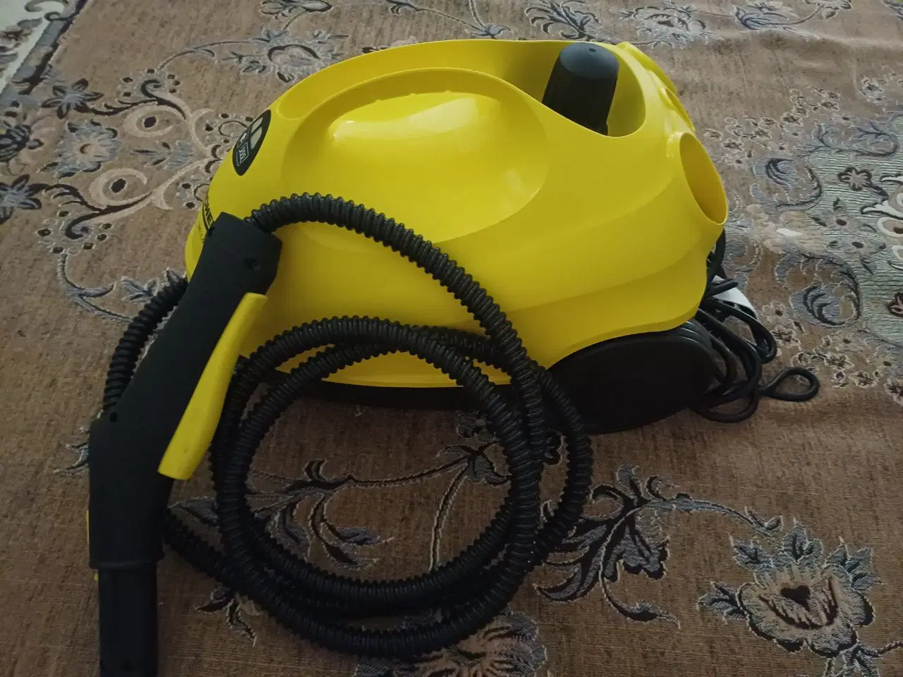 بخارشوراصل|جاروبرقی، جارو شارژی، بخارشو|تهران, مشیریه|دیوار