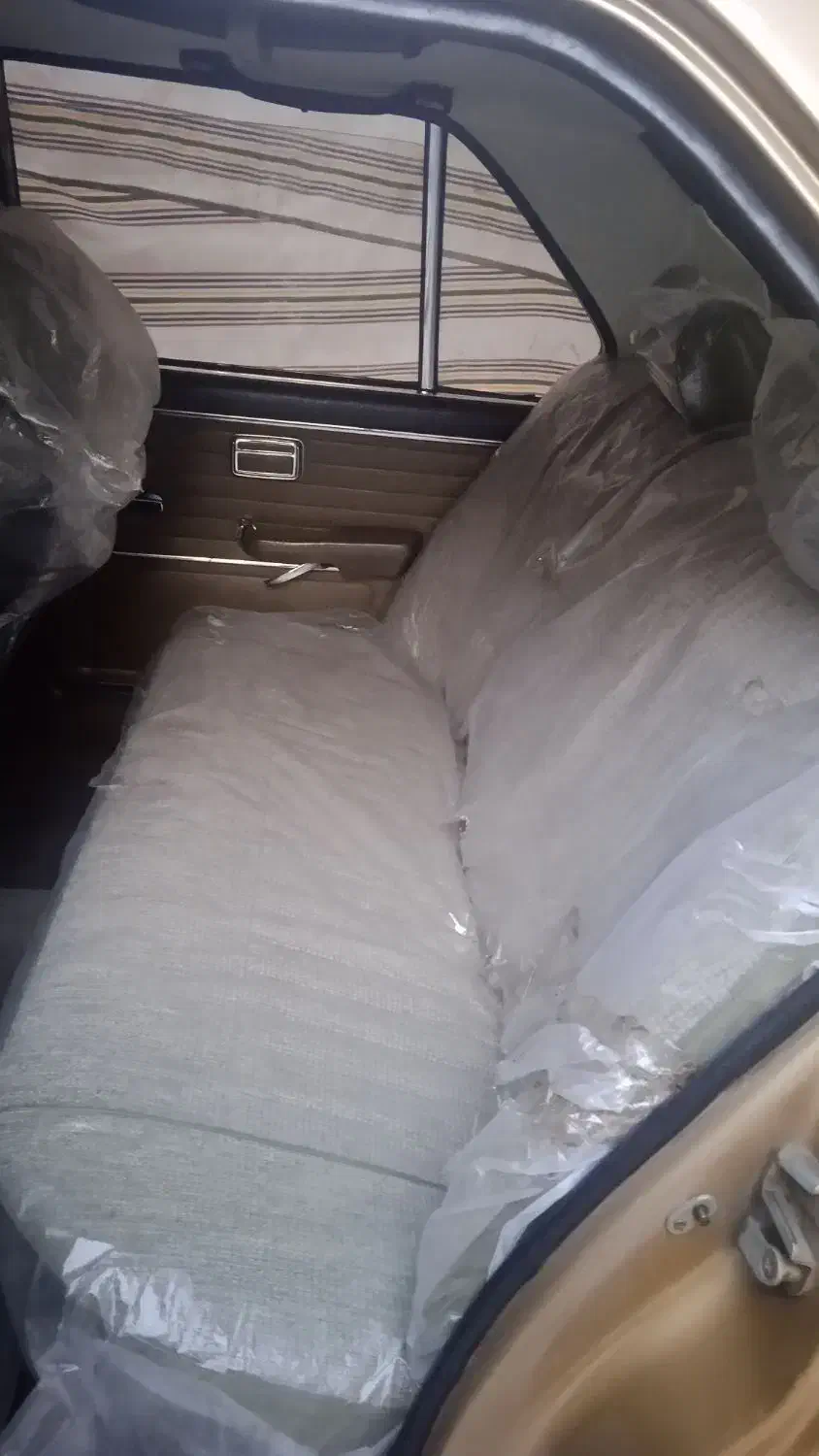 بی ام وی سالم و سرحال بدون خط و خش|خودرو کلاسیک|تهران, حافظیه|دیوار