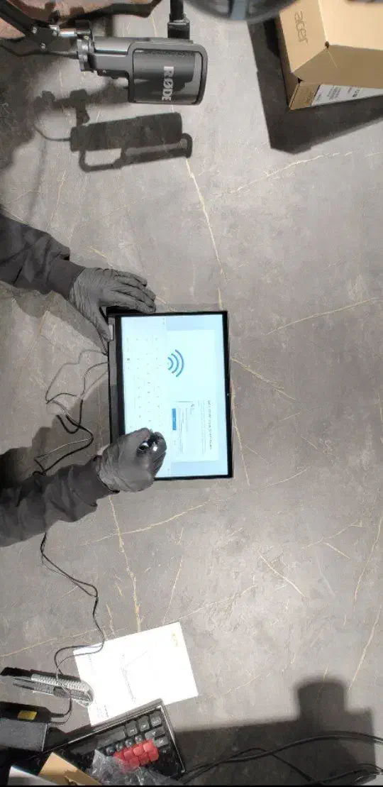 مشاوره و تامین انواع لپ تاپ نو با بهترین قیمت|رایانه همراه|قم, بنیاد|دیوار