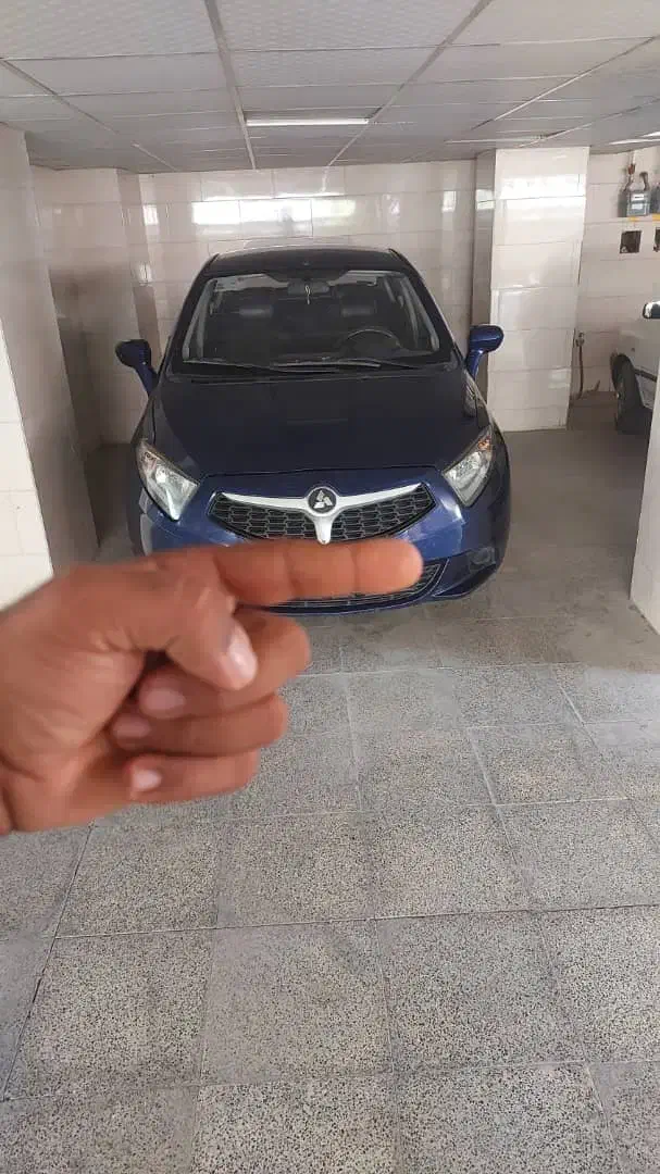 برلیانس ۲۳۰|خودرو سواری و وانت|اصفهان, نصرآباد|دیوار