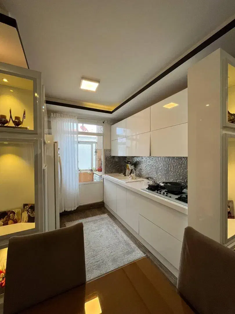 کد۹۸۴فروش واحدفوق شیک ۷۹متری مهرگان۱۶|فروش آپارتمان|لاهیجان, مهرگان|دیوار