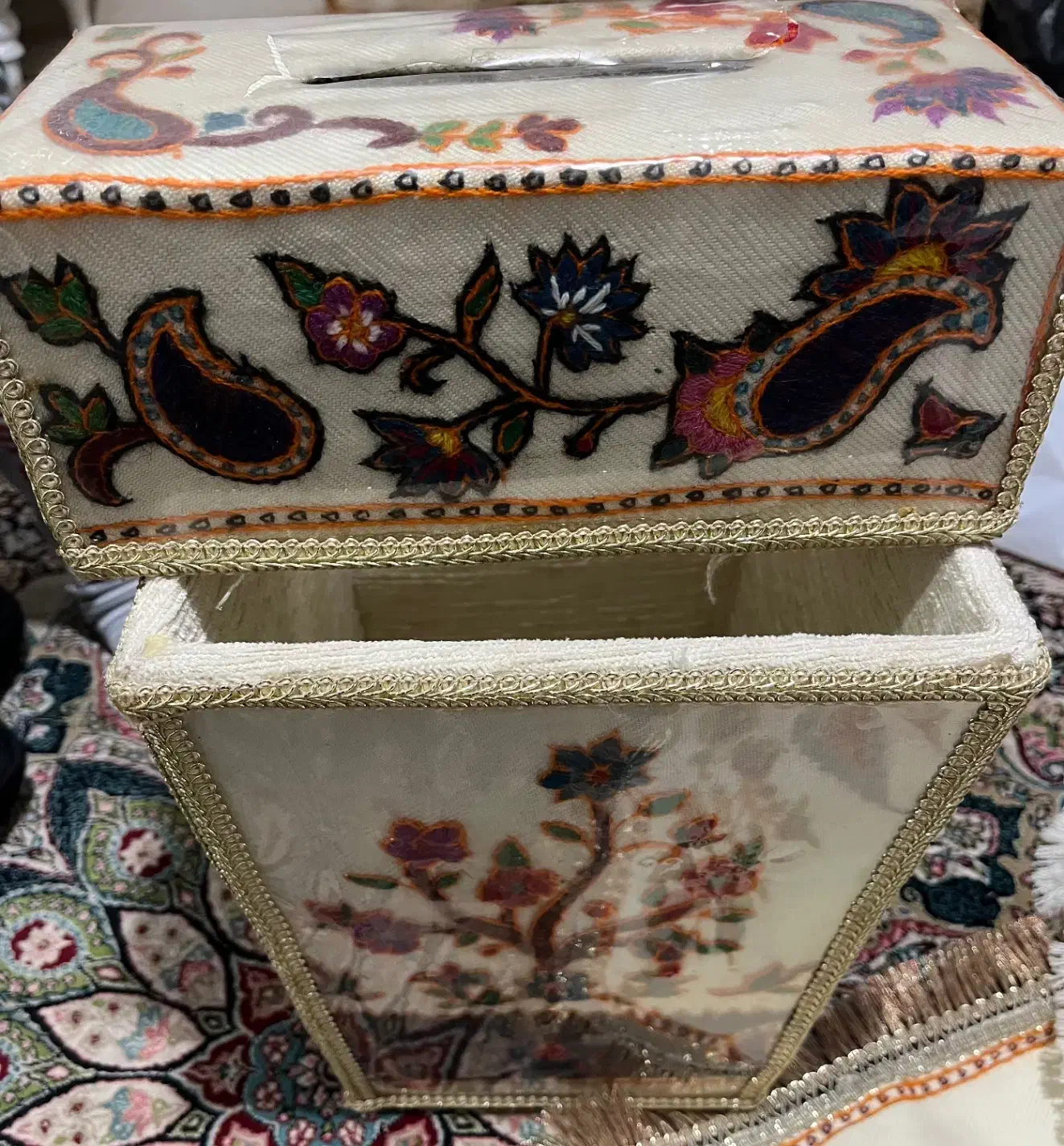 فروش پته|پرده، رانر، رومیزی|رفسنجان, |دیوار