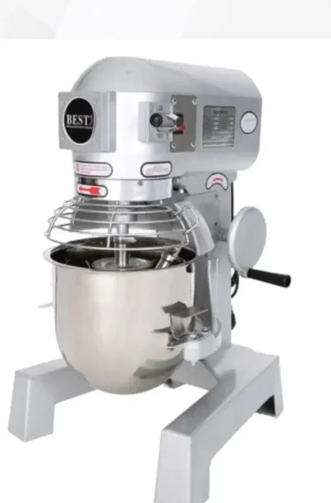 هم زن صنعتی 15 لیتری مارک best|خردکن، آسیاب، غذاساز|بندر انزلی, طالب آباد|دیوار