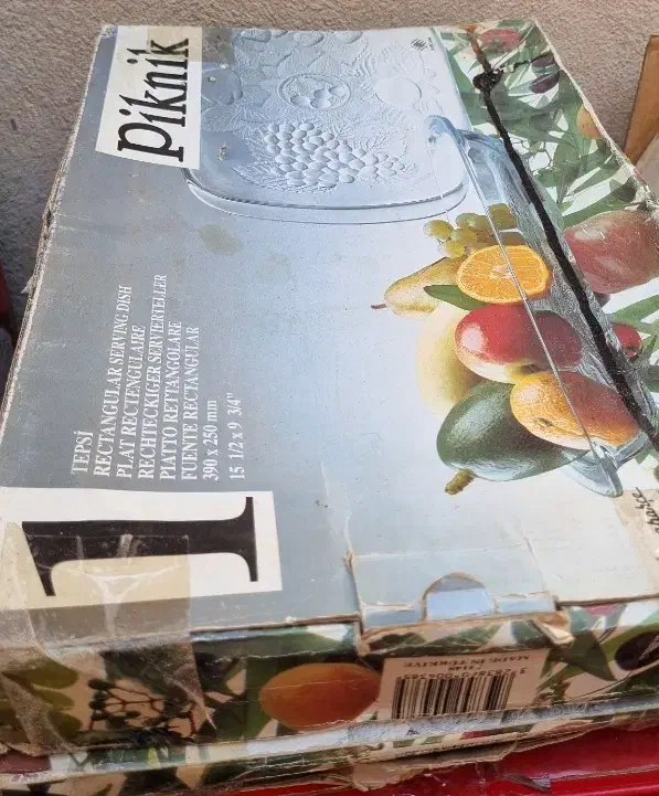 اردو خوردی|ظروف سرو و پذیرایی|قم, آذر (نکویی)|دیوار