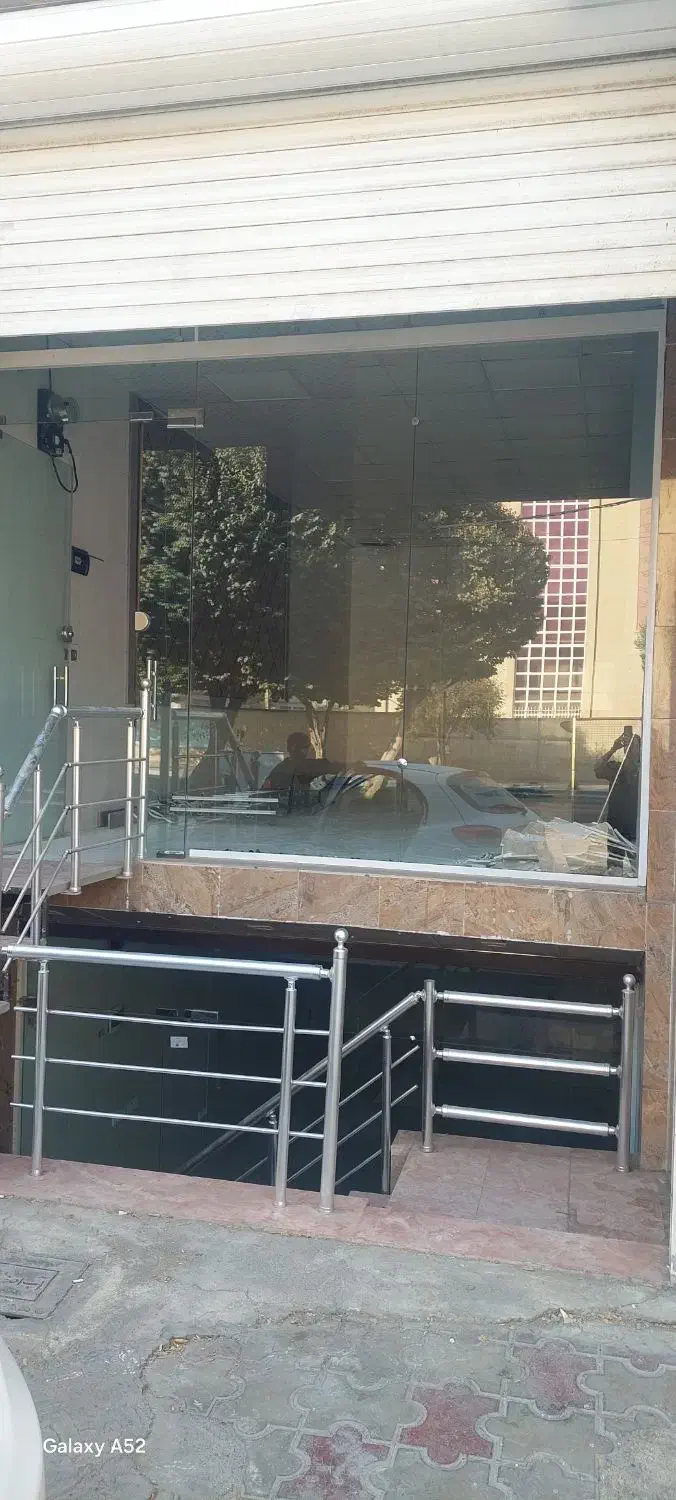 اجاره مغازه ۴۰ متری در سعدی جنوبی|اجارهٔ مغازه و غرفه|شاهینشهر, سعدی جنوبی|دیوار