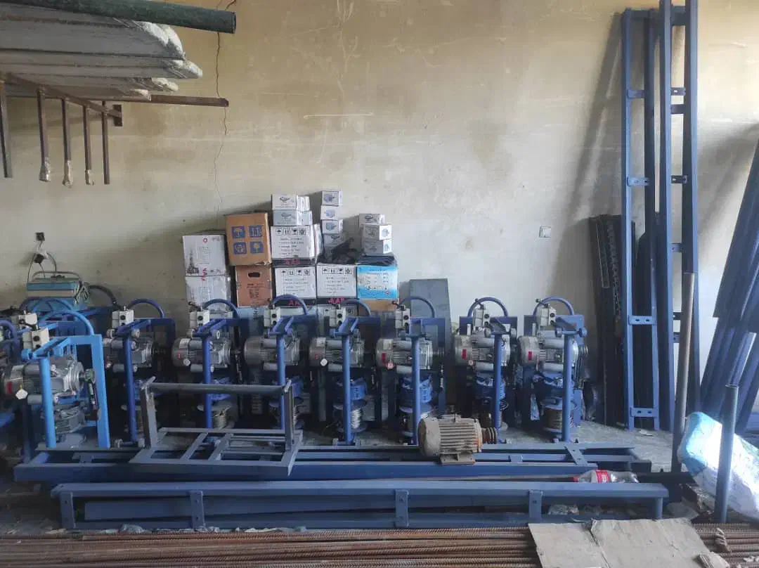 بالابر ساختمانی|مصالح و تجهیزات ساختمان|خمینیشهر, |دیوار