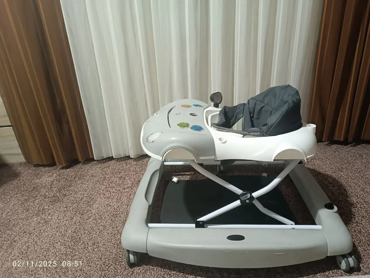 روروک|اسباب و اثاث بچه|رامهرمز, |دیوار