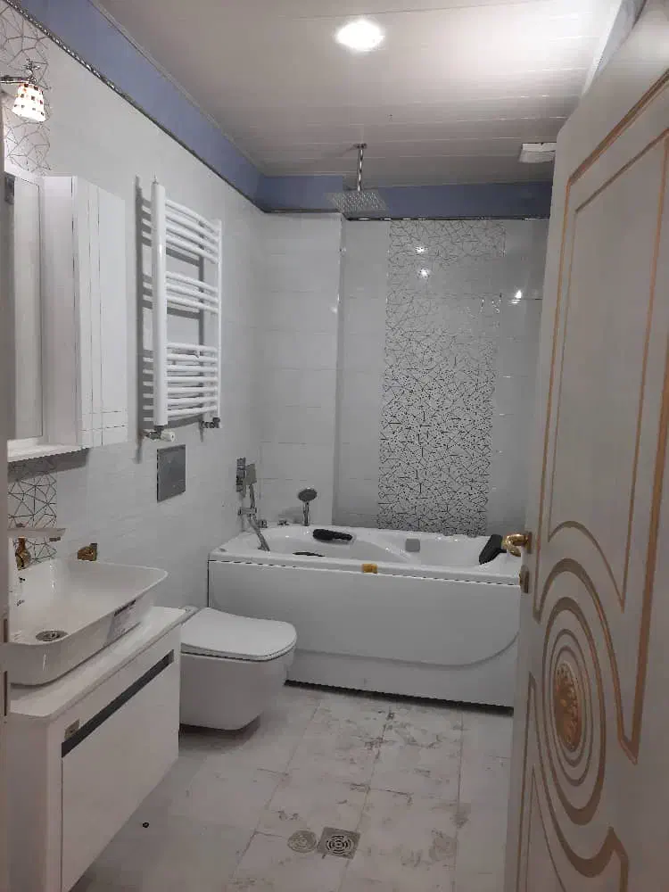 آپارتمان دوبلکس با‌ دو پارکینگ در عالیترین لوکیشن|فروش آپارتمان|لاهیجان, شیشه گران|دیوار