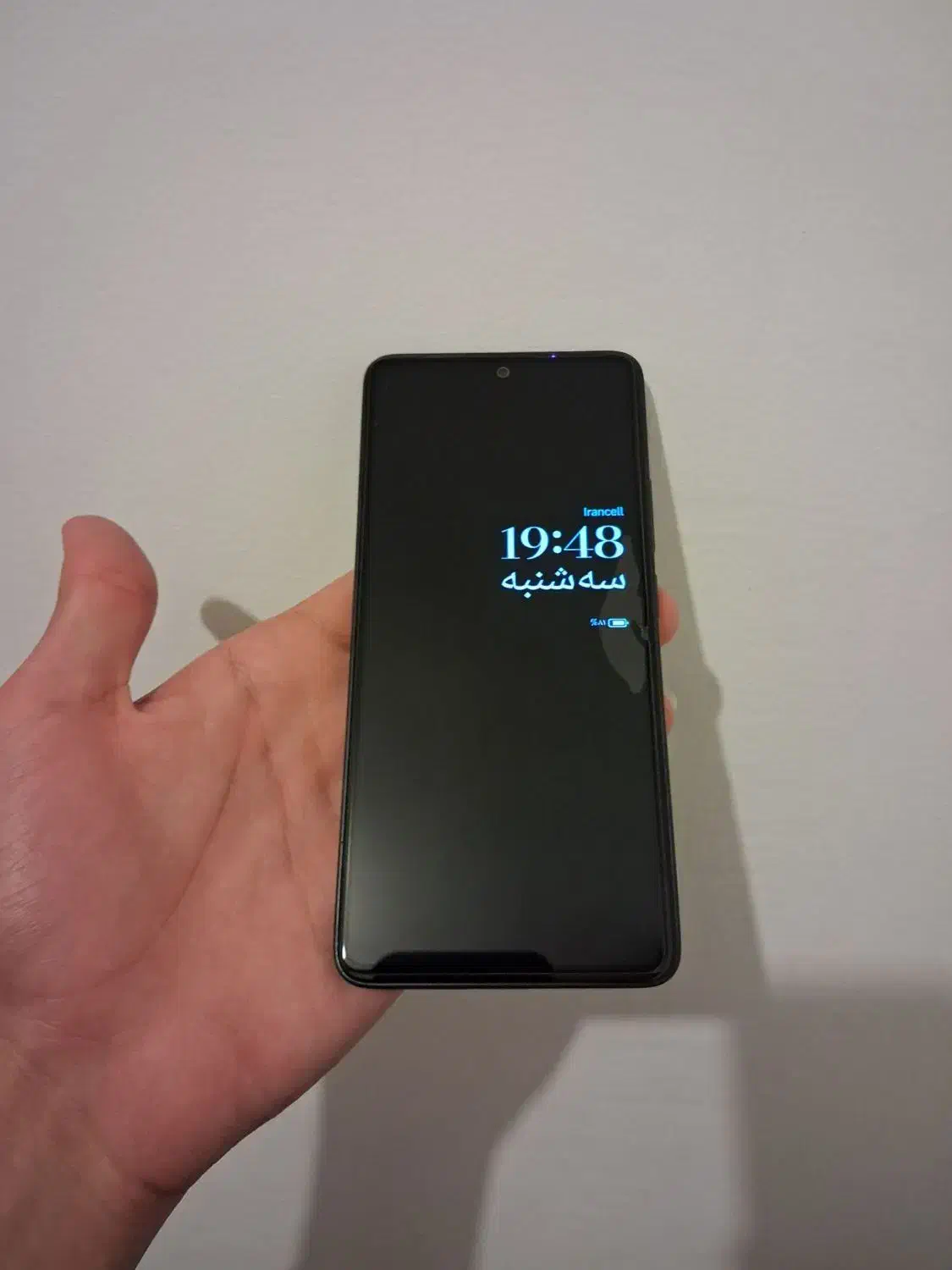 Redmi note 13|موبایل|ارومیه, |دیوار