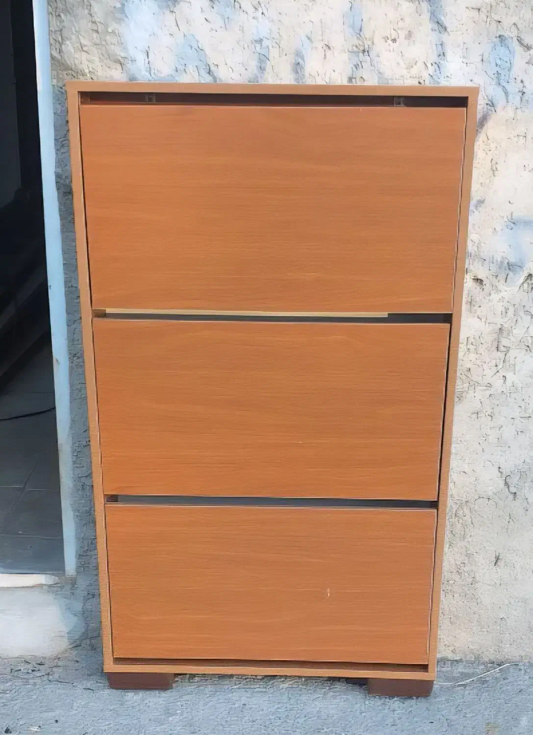 جاکفشی سه درب داشبوردی|جاکفشی، کمد، دراور|تهران, شهید رجایی|دیوار