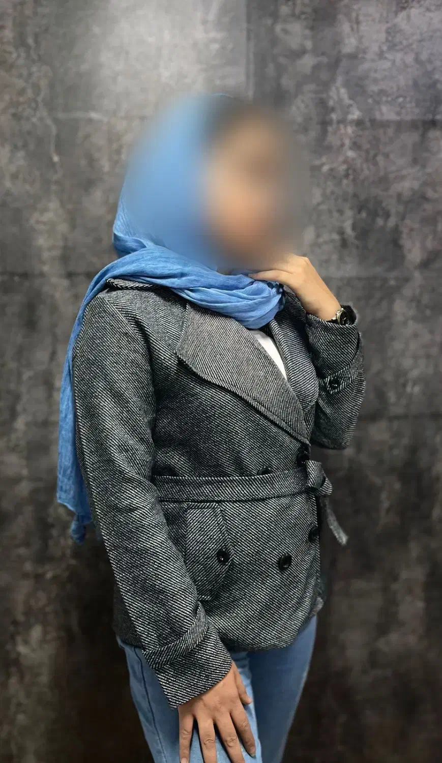 کت فوتر اسپرت کج راه|لباس|اصفهان, ملک‌شهر|دیوار