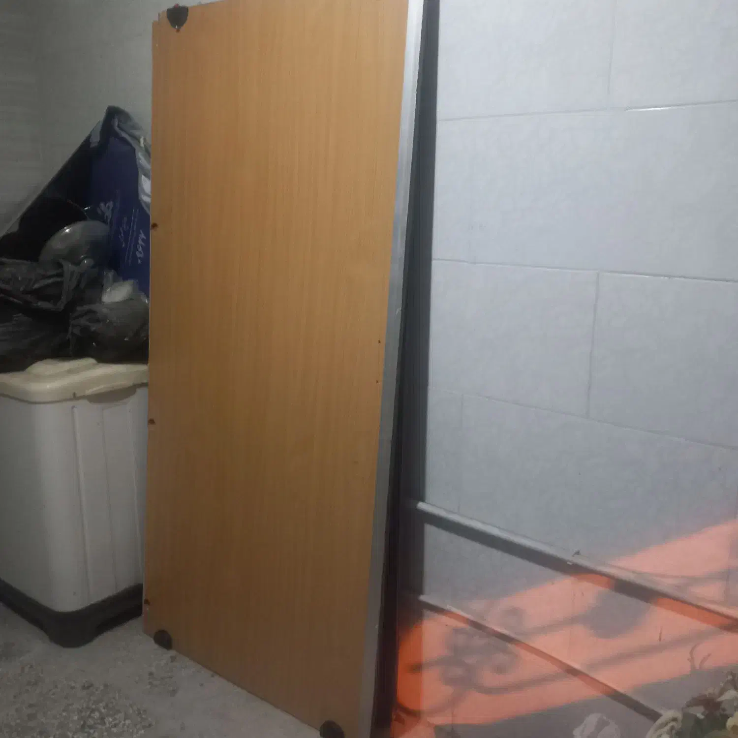 درب کمد دیواری|جاکفشی، کمد، دراور|گرگان, |دیوار