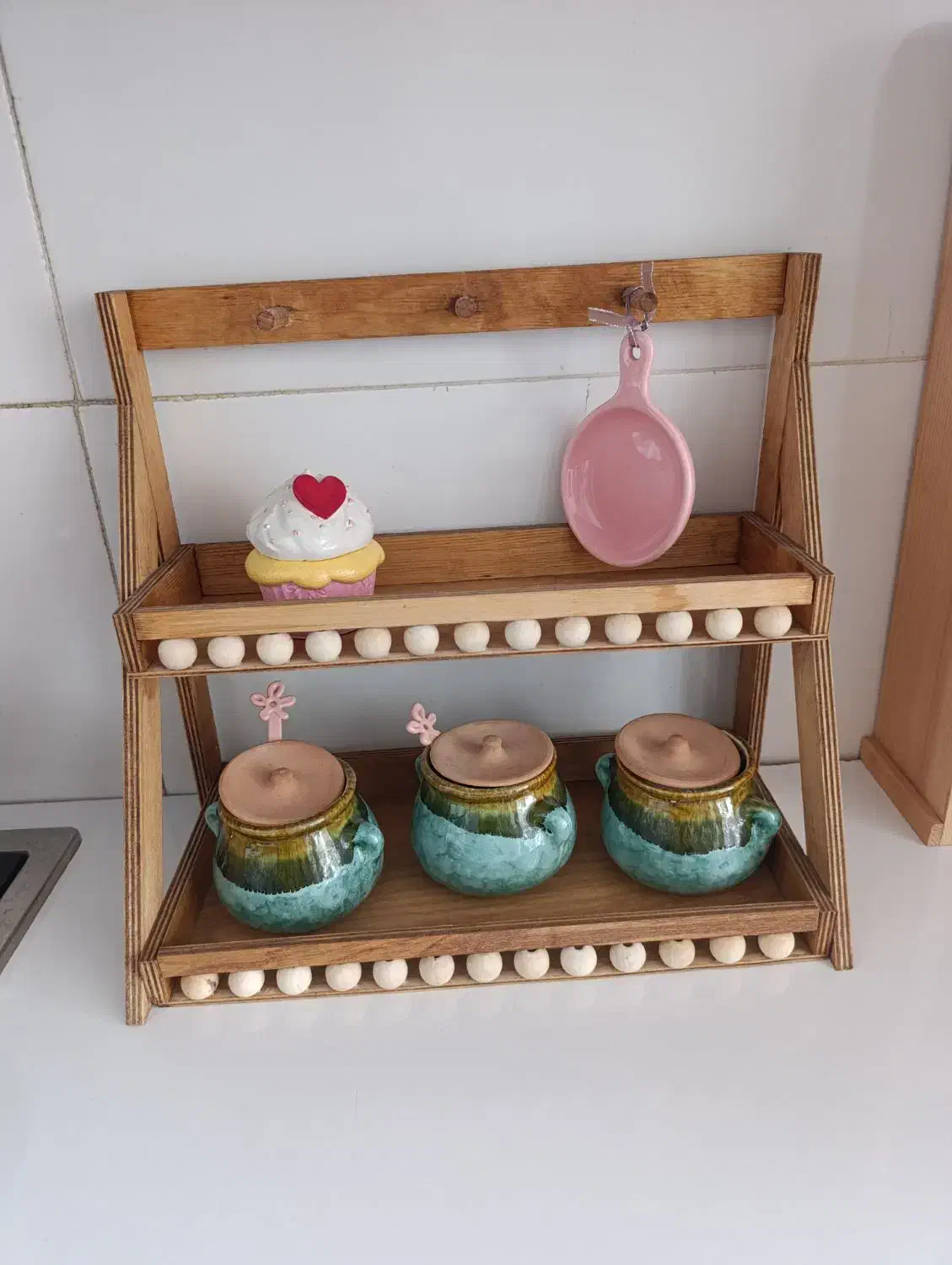 استند آشپزخانه|آب‌چکان و نظم‌دهنده ظروف|زابل, |دیوار