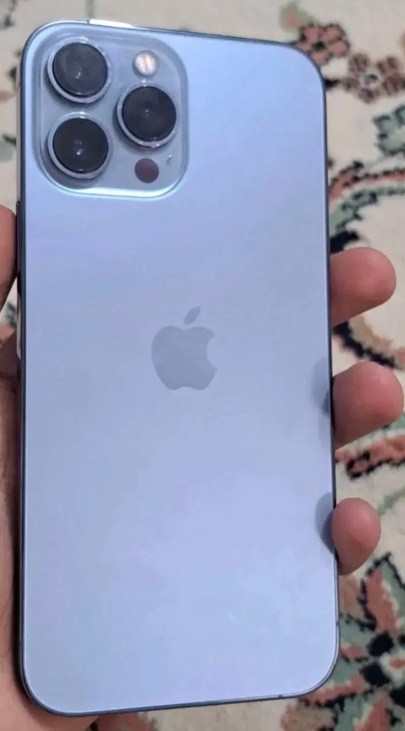 IPhone13promax|موبایل|بیرجند, |دیوار