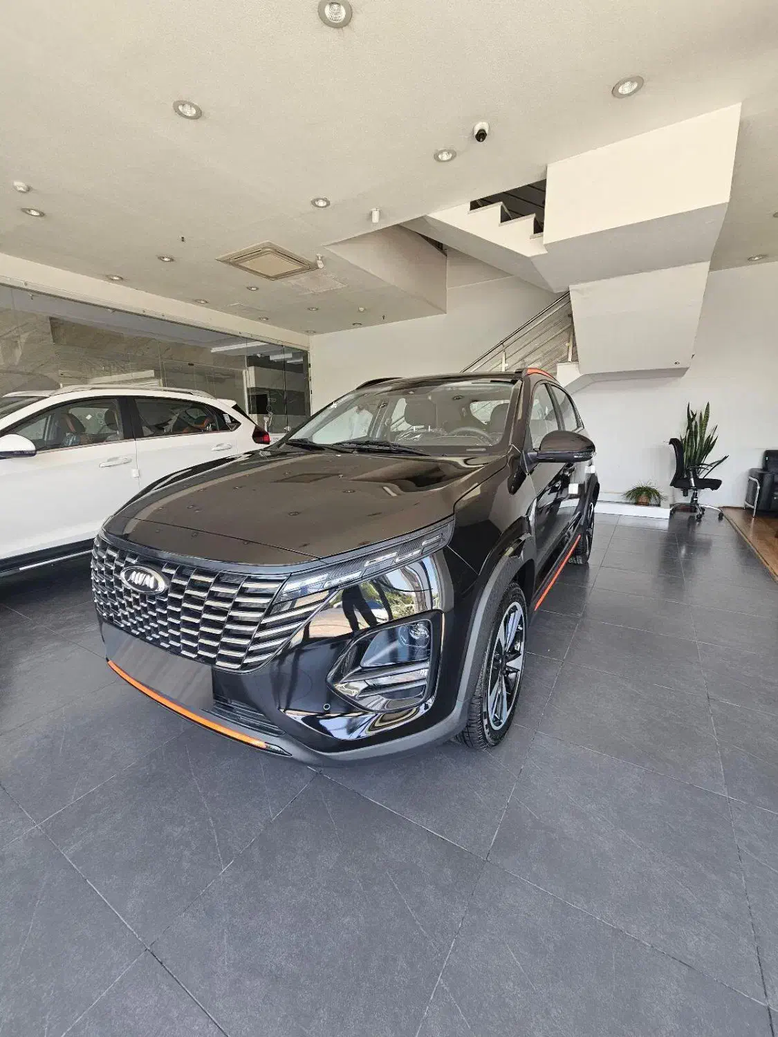 ثبت نام قطعی ایکس 33 / x33 cross /|خودرو سواری و وانت|ساوه, |دیوار