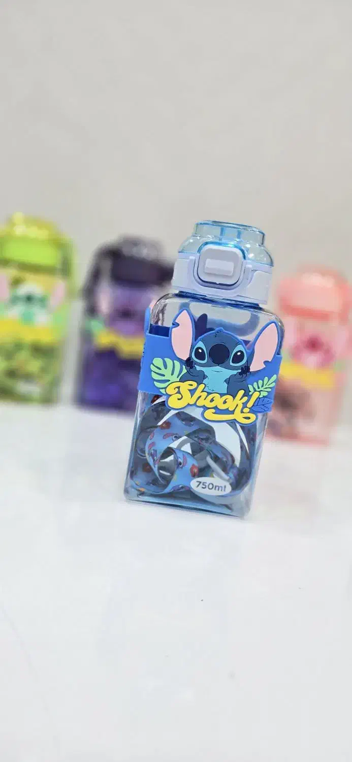 قمقمه استیچ|اسباب‌‌بازی|تهران, تهرانسر مرکزی|دیوار