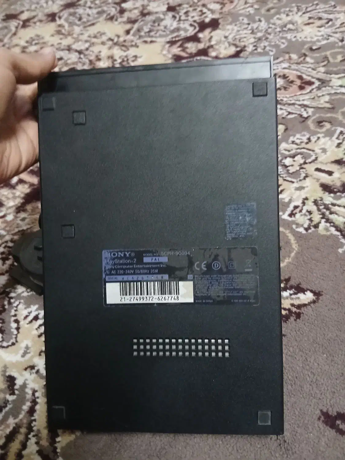 پلی تو|کنسول، بازی ویدئویی و آنلاین|اصفهان, دستگرده|دیوار