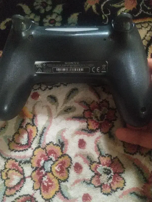 دسته ps4|کنسول، بازی ویدئویی و آنلاین|یاسوج, |دیوار