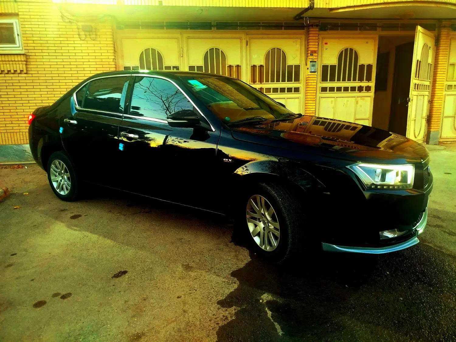 فروش خودرو|خودرو سواری و وانت|بجنورد, |دیوار