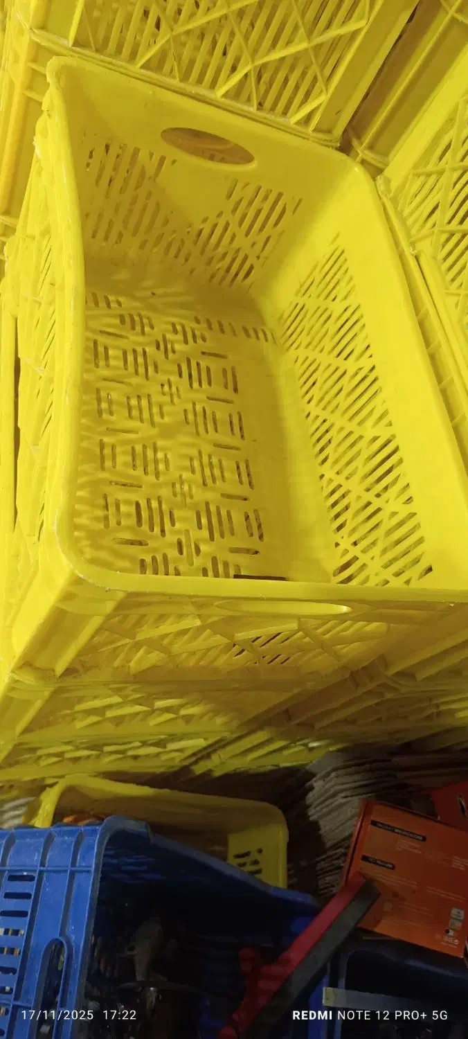 قفس حمل مرغ گرم 2 کیلویی مواد نو|فروشگاه و مغازه|داراب, |دیوار