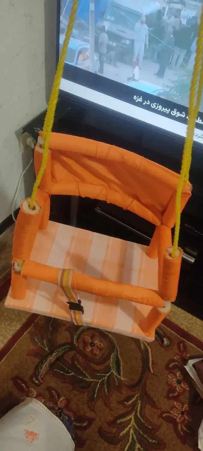 تاب کودک|اسباببازی|صدرا-فارس, فاز ۲|دیوار