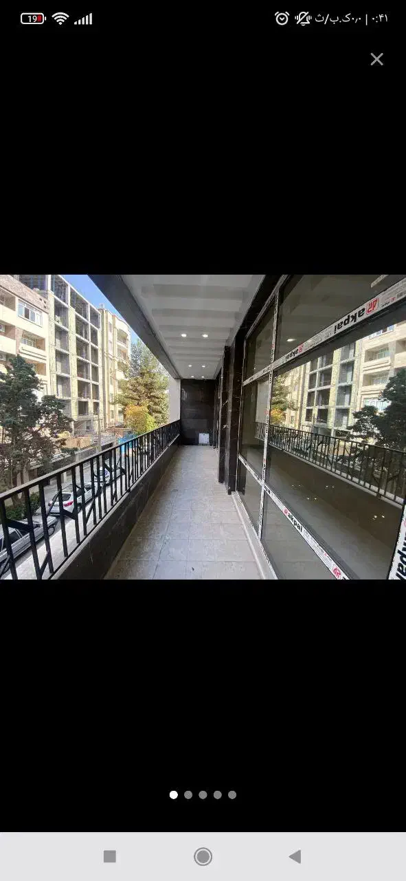 فروش آپارتمان ۲۰۰ متری ۴ خوابه در شریف|فروش آپارتمان|مشهد, شریف|دیوار